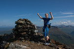 Søre Børingsfjellet Søre Børingsfjellet