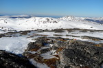 Grønlifjellet Grønlifjellet