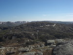Lindefjellet Lindefjellet