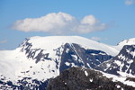 Sætertverrfjellet Sætertverrfjellet