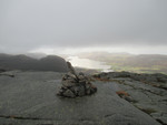 Gramsfjellet Gramsfjellet