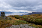 Haukåsfjellet Haukåsfjellet