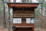 Driskill Mountain Driskill Mountain