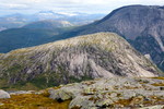 Middagsfjellet Middagsfjellet