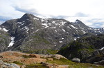 Nordøstre Bukketinden Nordøstre Bukketinden