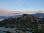 Ørnafjellet Ørnafjellet