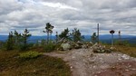 Ulvsjøberget Ulvsjøberget