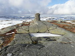 Vallresknuten Vallresknuten