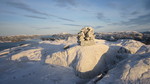 Strandfjellet Strandfjellet