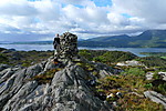 Høgafjellet Høgafjellet