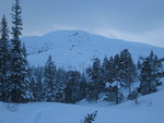 Bogafjellet Bogafjellet