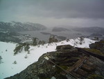 Nyhagafjellet Nyhagafjellet