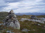 Kvannfjellet Kvannfjellet