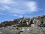 Vardafjellet Vardafjellet