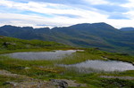Sørlifjellet Sørlifjellet