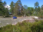 Øyfjellheia Øyfjellheia