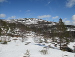 Husafjellet Husafjellet
