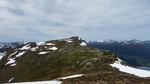 Blåfjellet Blåfjellet
