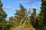 Klokksfjellet Klokksfjellet