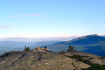 Trytetjønnfjell Trytetjønnfjell