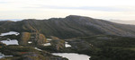 Rossvikfjellet Rossvikfjellet