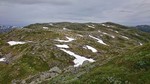 Hornafjellet Hornafjellet