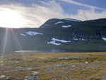 Skarsfjället Skarsfjället