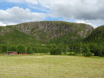 Strandfjellet Strandfjellet