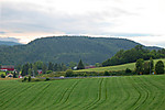 Kyrkjeåsen Kyrkjeåsen