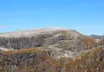 Kupefjellet Kupefjellet