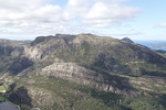 Øykjafjellet Øykjafjellet