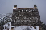 Mount Katahdin Mount Katahdin