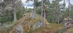 Godalsfjellet Godalsfjellet