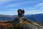 Øyefjellet Øyefjellet