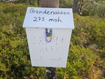 Brendenakken Brendenakken