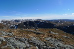 Klovskardfjellet Klovskardfjellet