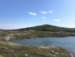 Tverråfjellet Tverråfjellet