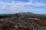 Gravurfjellet Gravurfjellet