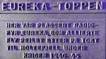 Eurekatoppen Eurekatoppen