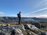Klubbafjellet Klubbafjellet