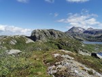 Høgefjellet Høgefjellet