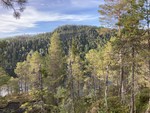 Klefsåskammen Klefsåskammen