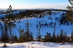Gullsiberget Gullsiberget