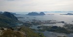 Svolvær Svolvær