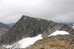 Skarfjellet Sørøst Skarfjellet Sørøst